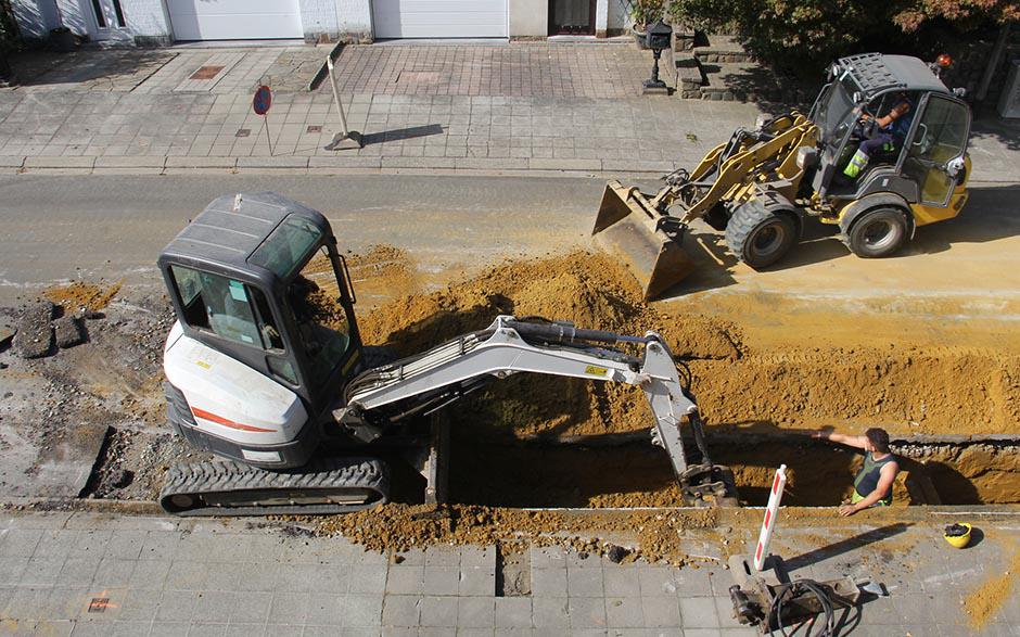 tarif curage canalisation Rocquencourt