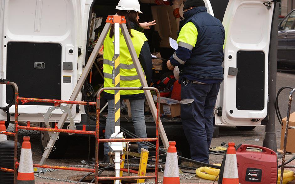 tarif curage canalisation Rocquencourt